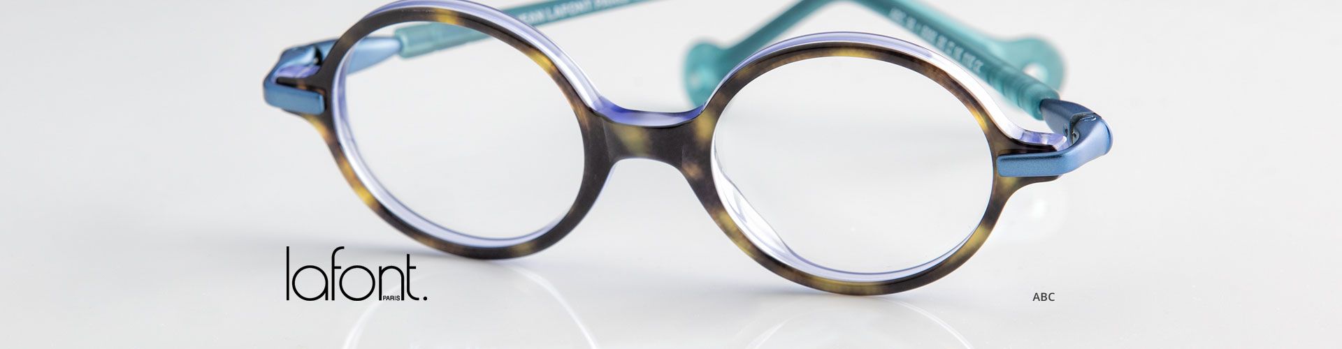 Lafont® Kids' Eyeglasses