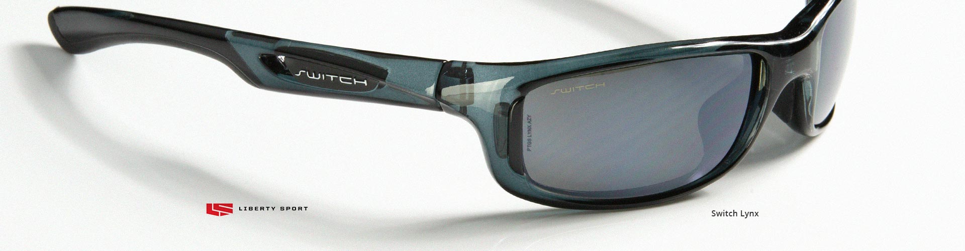 Shop Rec Specs Liberty Sport Eyeglasses & Sunglasses - model Switch Lynx featured