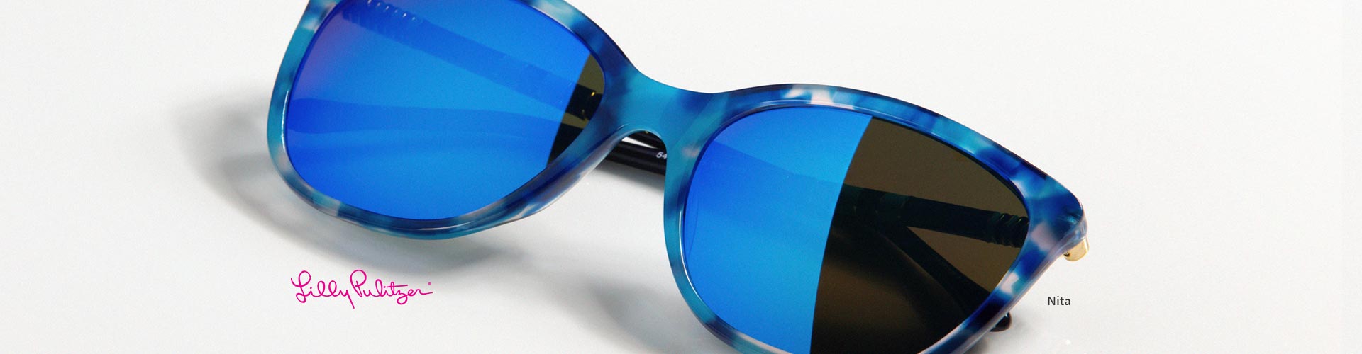 Lilly Pulitzer Ruari Sunglasses