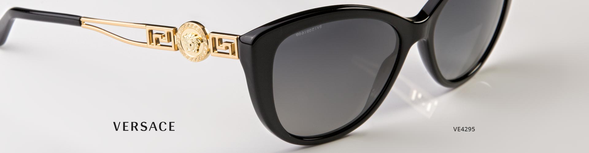 Shop Versace Prescription Sunglasses - featuring VE4295