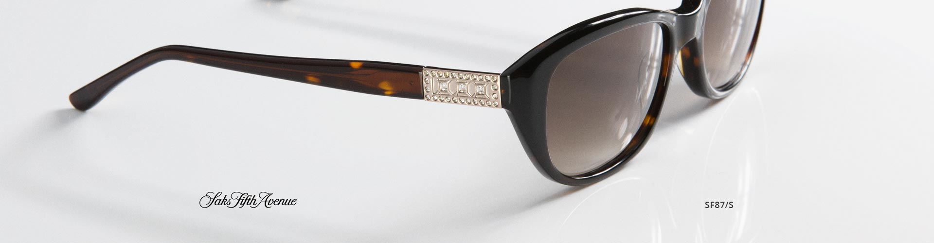 Saks Fifth Avenue® Sunglasses FramesDirect