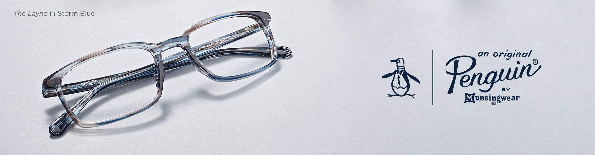 Original Penguin® Eyeglasses FramesDirect