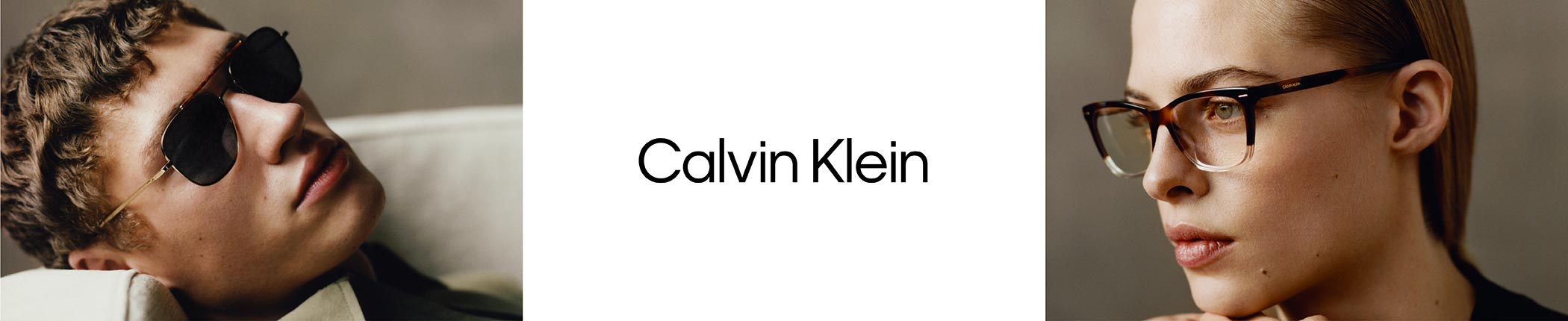 Shop Calvin Klein Eyeglasses - featuring CK21501