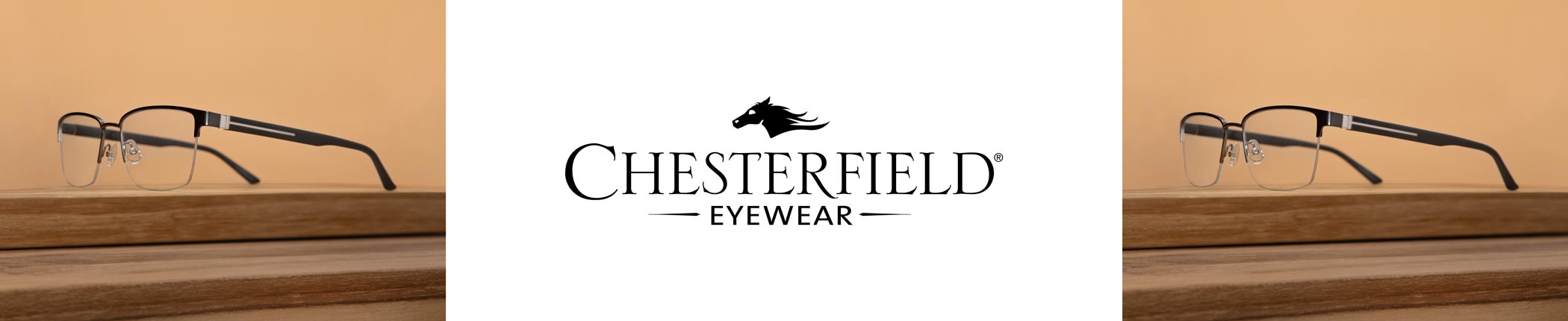 Shop Chesterfield Eyeglasses & Sunglasses - featuring CH 87XL