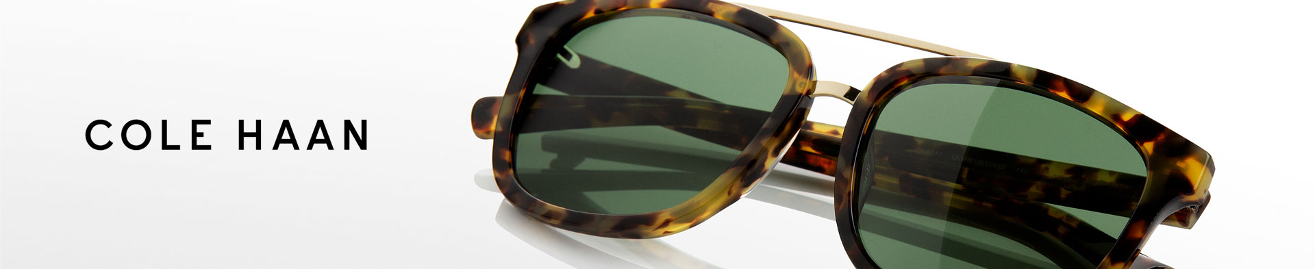 Shop Cole Haan Sunglasses - featuring CH6012
