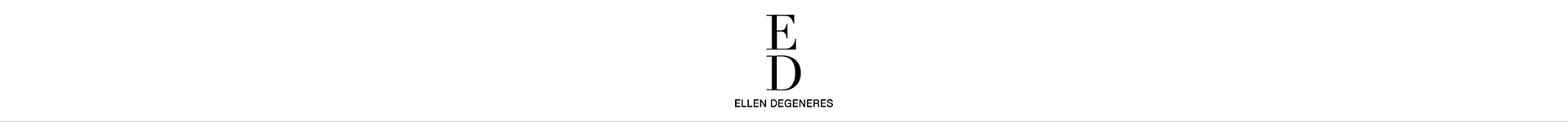 Shop ED Ellen Degeneres Eyeglasses