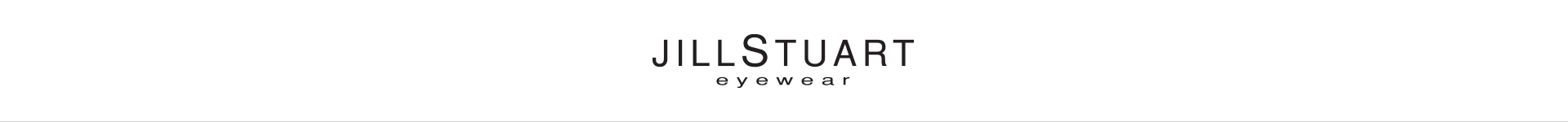 Shop Jill Stuart Eyeglasses