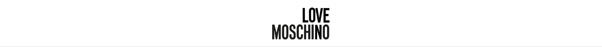 Shop Love Moschino Sunglasses