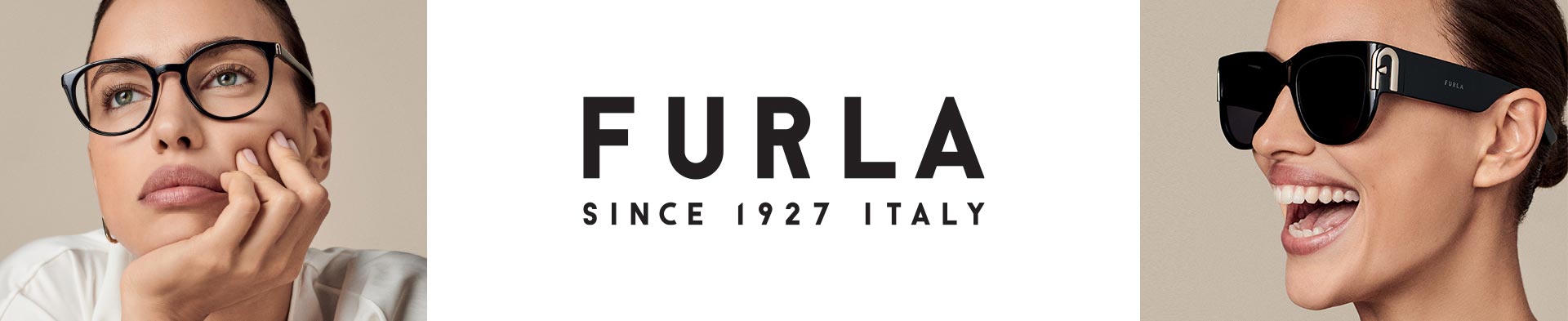 Shop Furla Eyeglasses - featuring VFU393