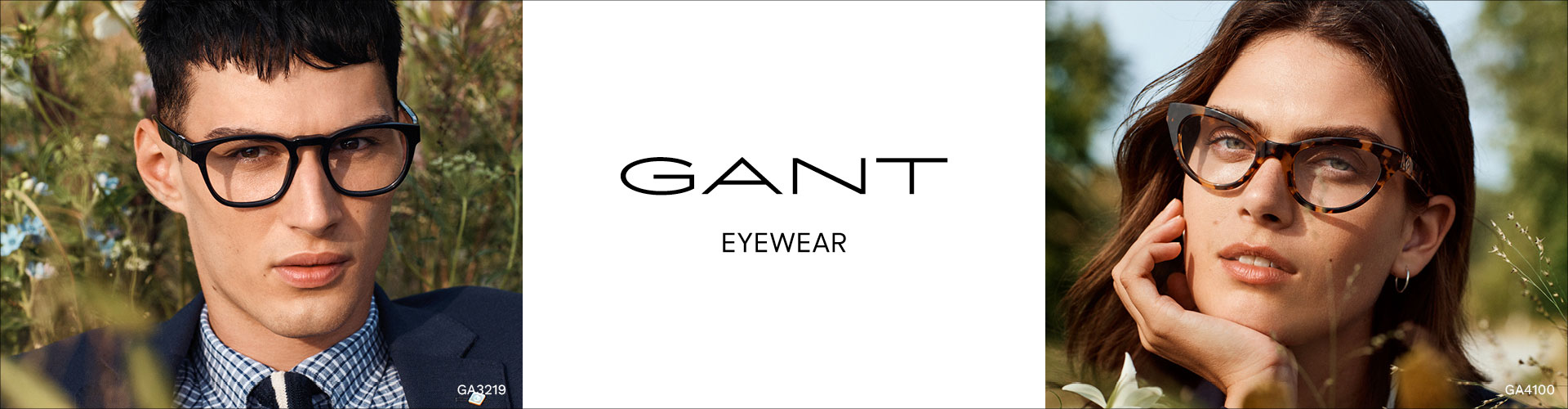 Gant® Eyeglasses | FramesDirect.com