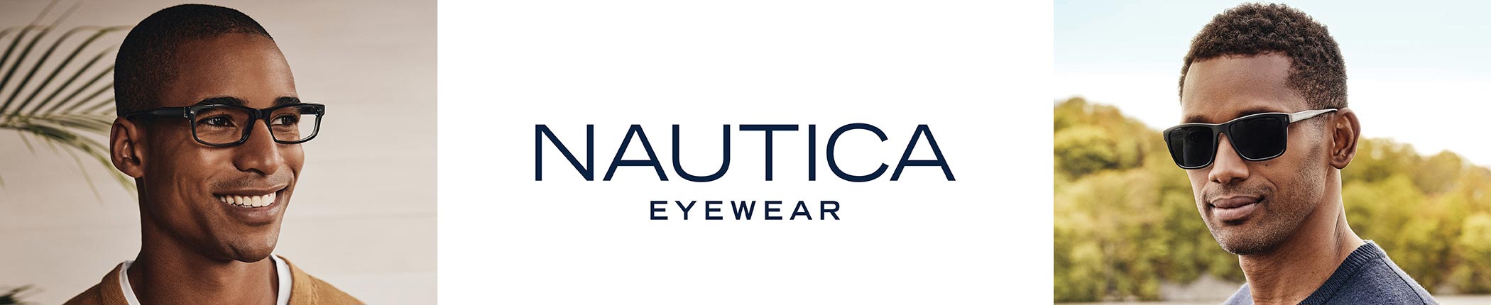 Shop Nautica Eyeglasses - featuring N8169