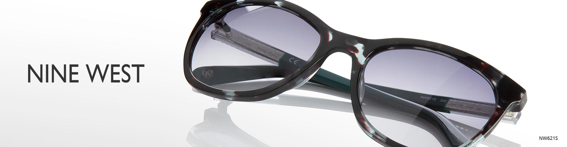 Nine West® Sunglasses | FramesDirect