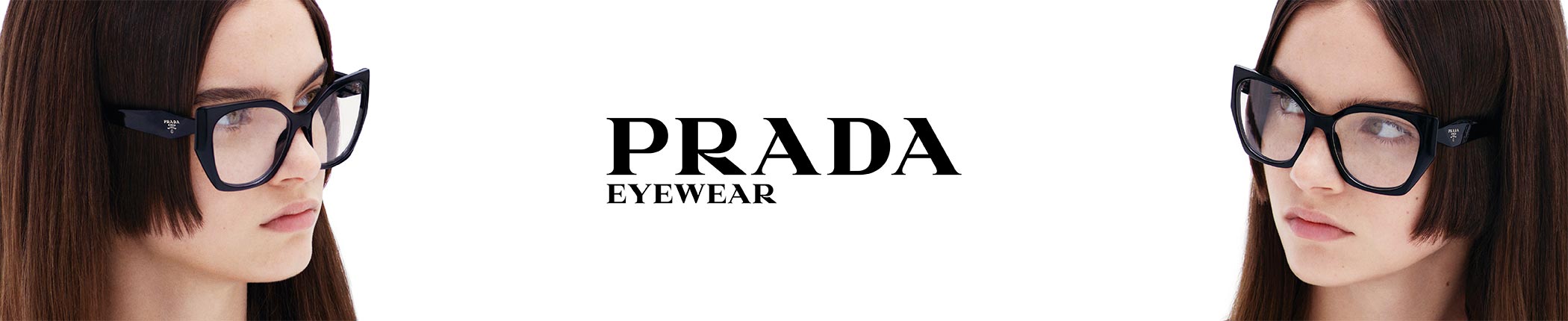 Prada® Eyeglasses | FramesDirect.com