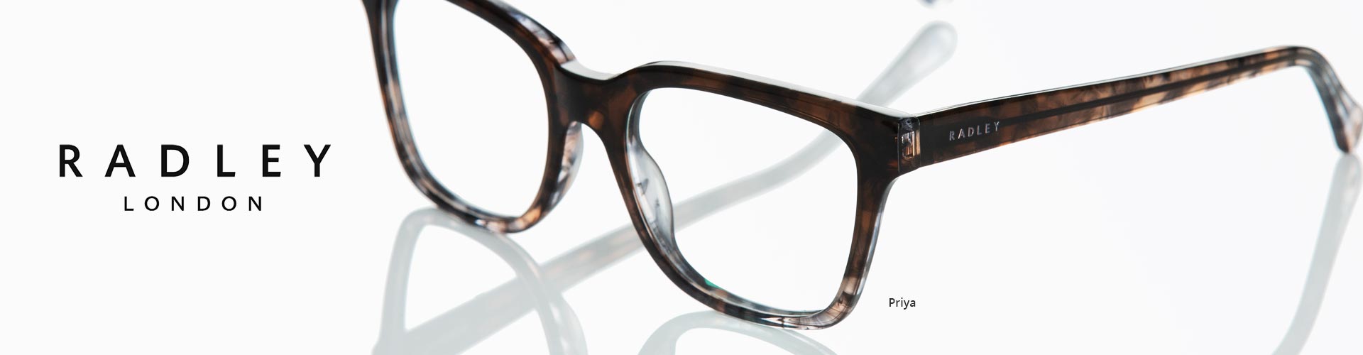 Radley Eyewear FramesDirect