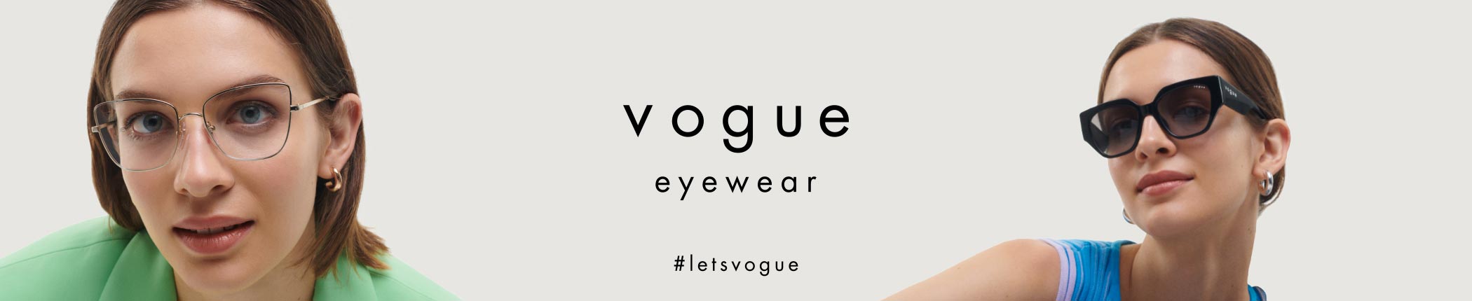 Shop Vogue Eyeglasses - featuring VO4225