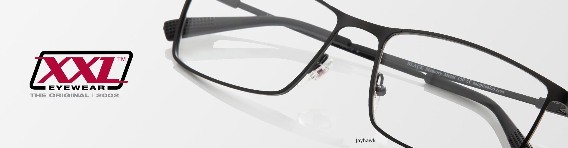 XXL® Eyeglasses
