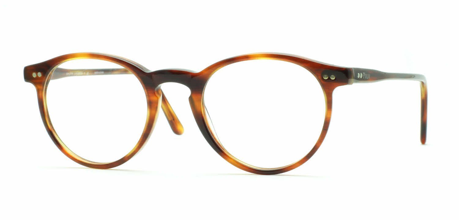 ralph lauren blue tortoise shell glasses