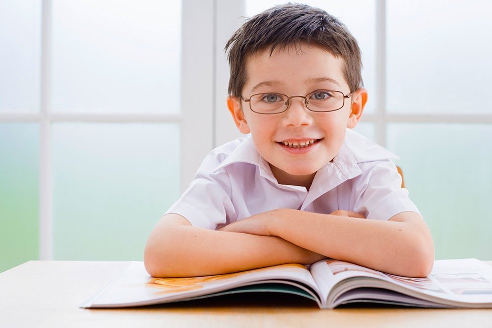 best lenses for kids glasses
