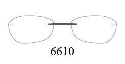 6610