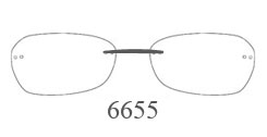 6655