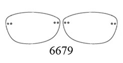 6679