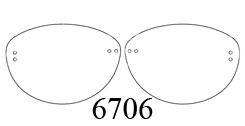 6706