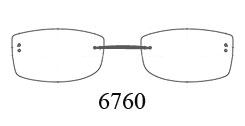 6760