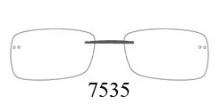 7535