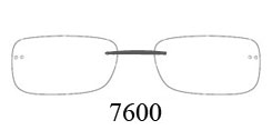 7600