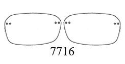 7716