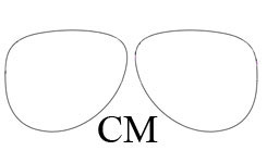 CM