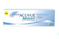 Acuvue 1-Day Moist for Astigmatism 30pk Contact Lenses