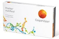 Proclear Multifocal 6pk Contact Lenses