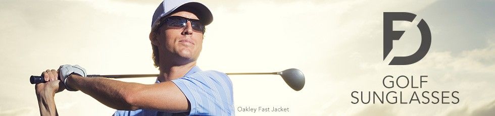 sunglasses for golf players