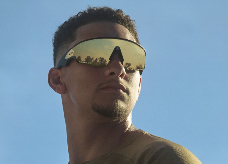 PRIZM Lens Technology