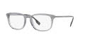 Burberry BE2369 Grey (4021) Eyeglasses - Color Image