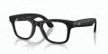 Ray-Ban Meta Gen 2 RW4012 | Meta Wayfarer (Gen 2) Black/Transition Grey (601S1Z) Eyeglasses - Color Image
