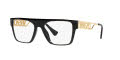 Versace VE3326U Black (GB1) Eyeglasses - Color Image