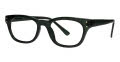 New Globe M419 Green Eyeglasses - Color Image
