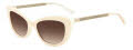 Kate Spade Merida/G/S Beige (10A) Sunglasses - Color Image