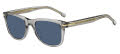 Hugo Boss BOSS 1508/S Grey (KB7) Sunglasses - Color Image