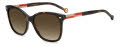 Carolina Herrera HER-0137/S Havana Red (O63) Sunglasses - Color Image