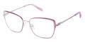 Alexander Dolly Pink Eyeglasses - Color Image