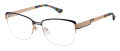 Alexander Nellie Blue Eyeglasses - Color Image