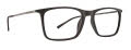 Argyleculture Amos Black Eyeglasses - Color Image
