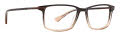 Argyleculture Ayler Brown Eyeglasses - Color Image