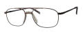 Adensco Ad 139 Ruthenium (6LB) Eyeglasses - Color Image