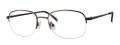 Adensco Ad 140 Ruthenium (6LB) Eyeglasses - Color Image