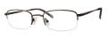 Adensco Ad 141 Ruthenium (6LB) Eyeglasses - Color Image