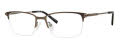 Adensco Ad 142 Matte Grey (FRE) Eyeglasses - Color Image
